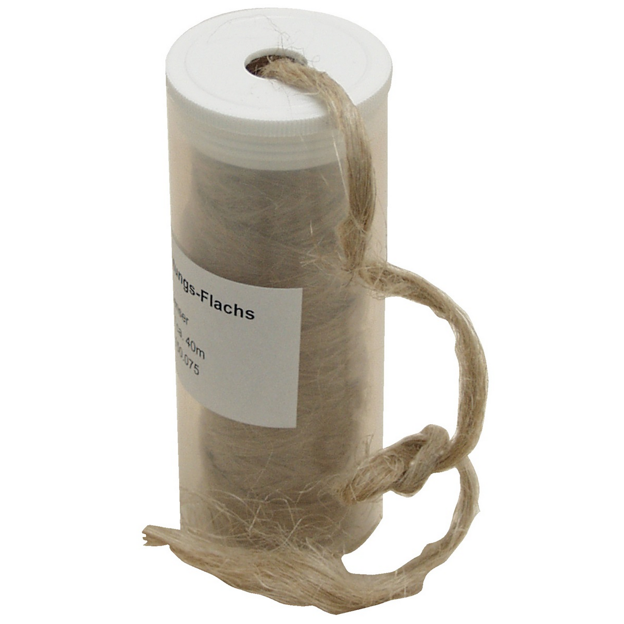 Dichtungshanf im Spender 40 g