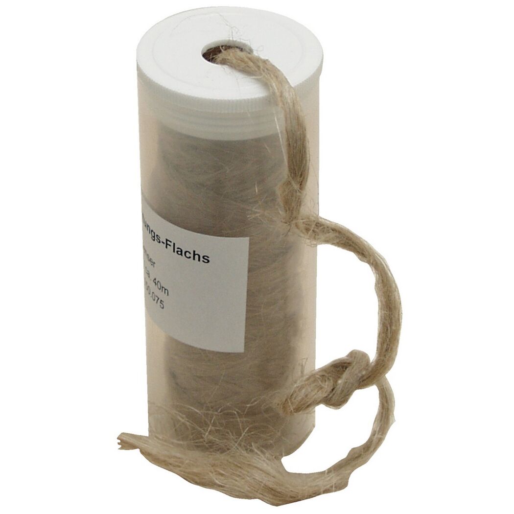 Dichtungshanf im Spender 40 g