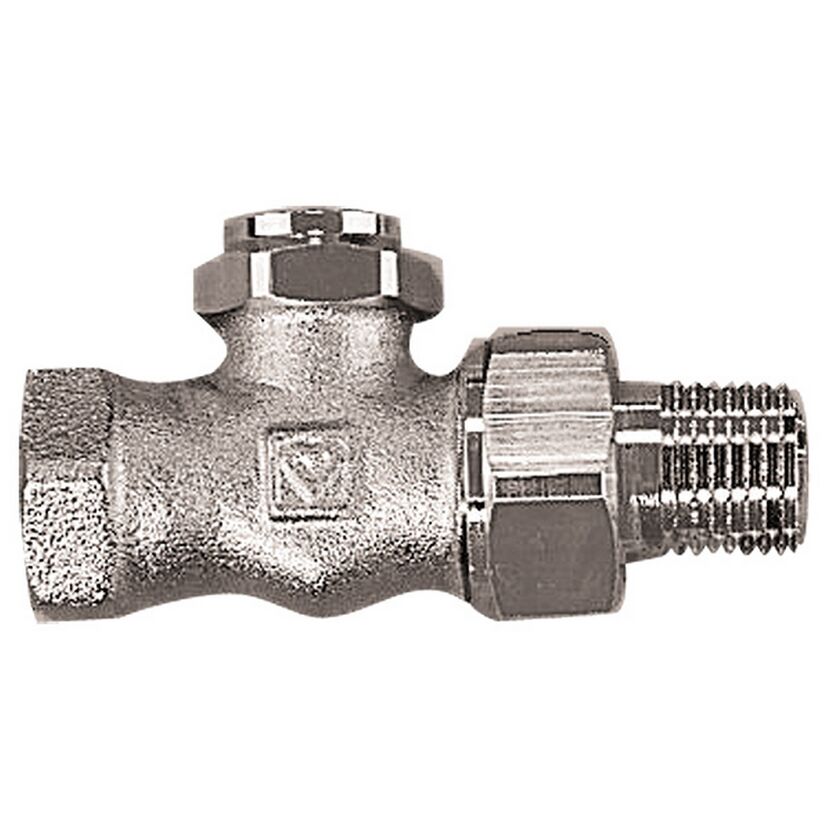 Rücklaufventil Durchgang RL-5 1/2"