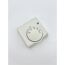 Raumthermostat 220 V 10° bis 30° C