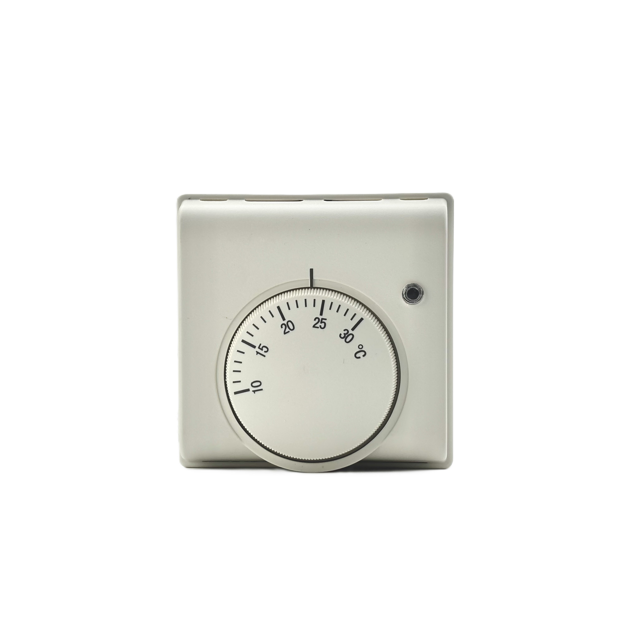 Raumthermostat 220 V 10° bis 30° C