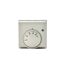 Raumthermostat 220 V 10° bis 30° C