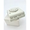 Raumthermostat 220 V 10° bis 30° C