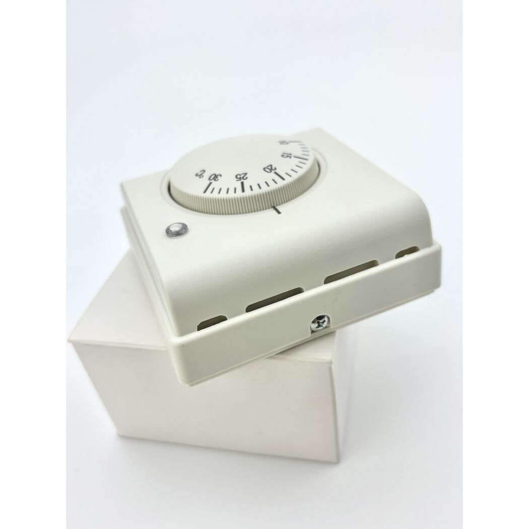 Raumthermostat 220 V 10° bis 30° C