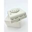 Raumthermostat 220 V 10° bis 30° C
