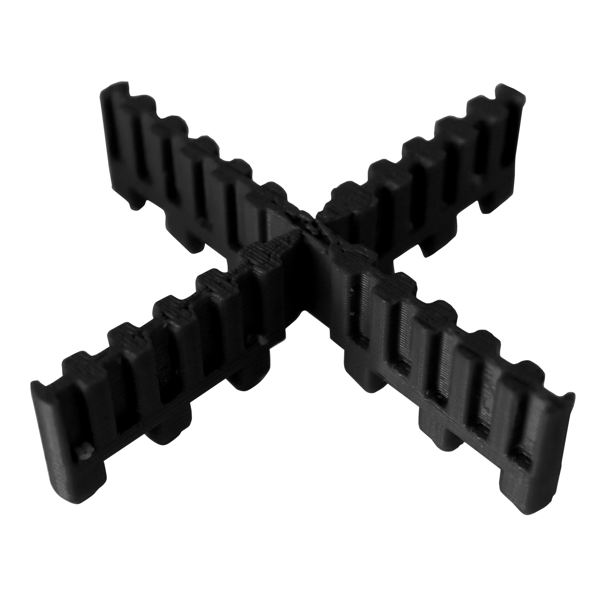 Fugenkreuze 1,5 x 0,4 cm 100 Stück