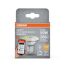 LED-Reflektor 'Smart + Matter' GU10 4,7 W 350 lm