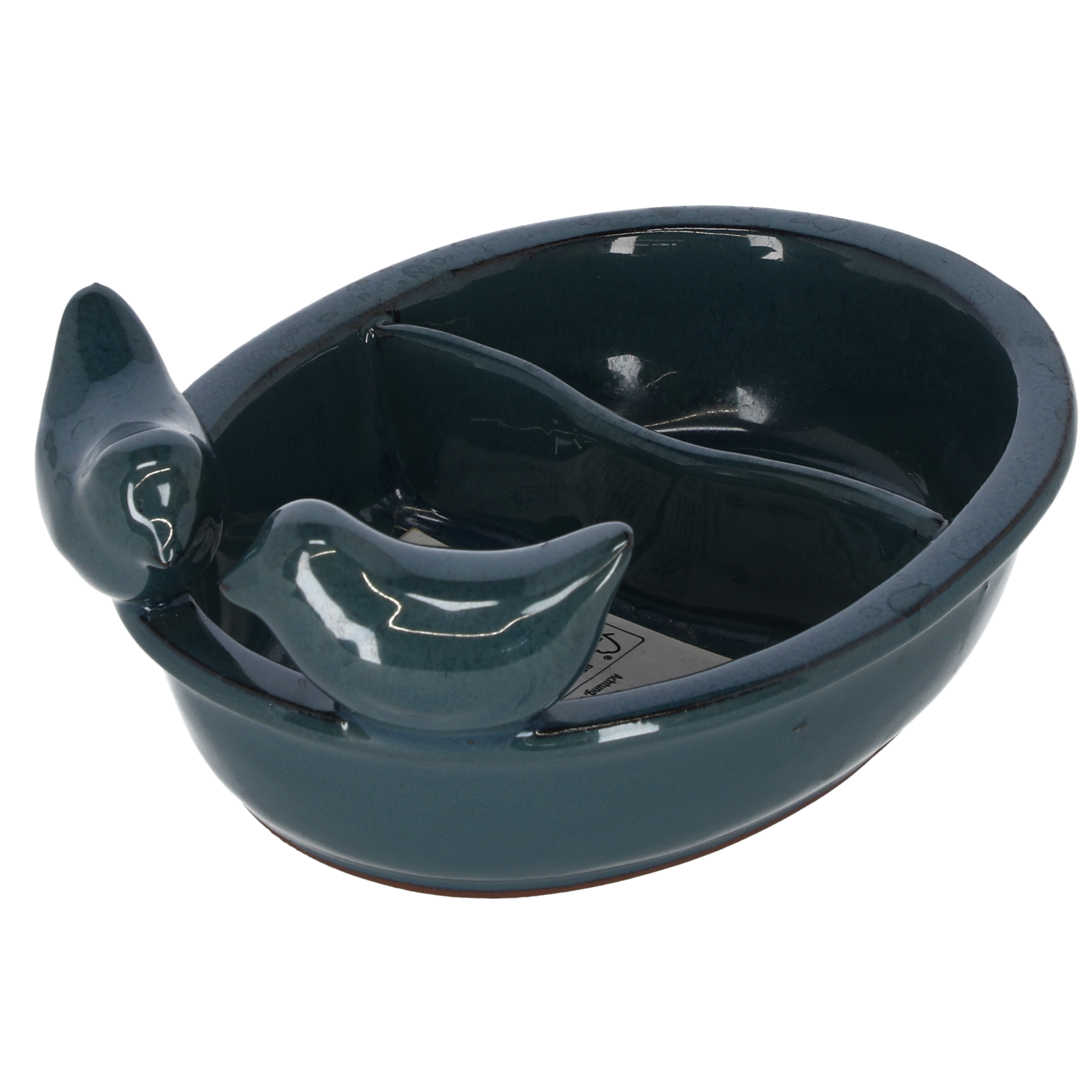 Vogeltränke 21 x 16 cm, farblich sortiert