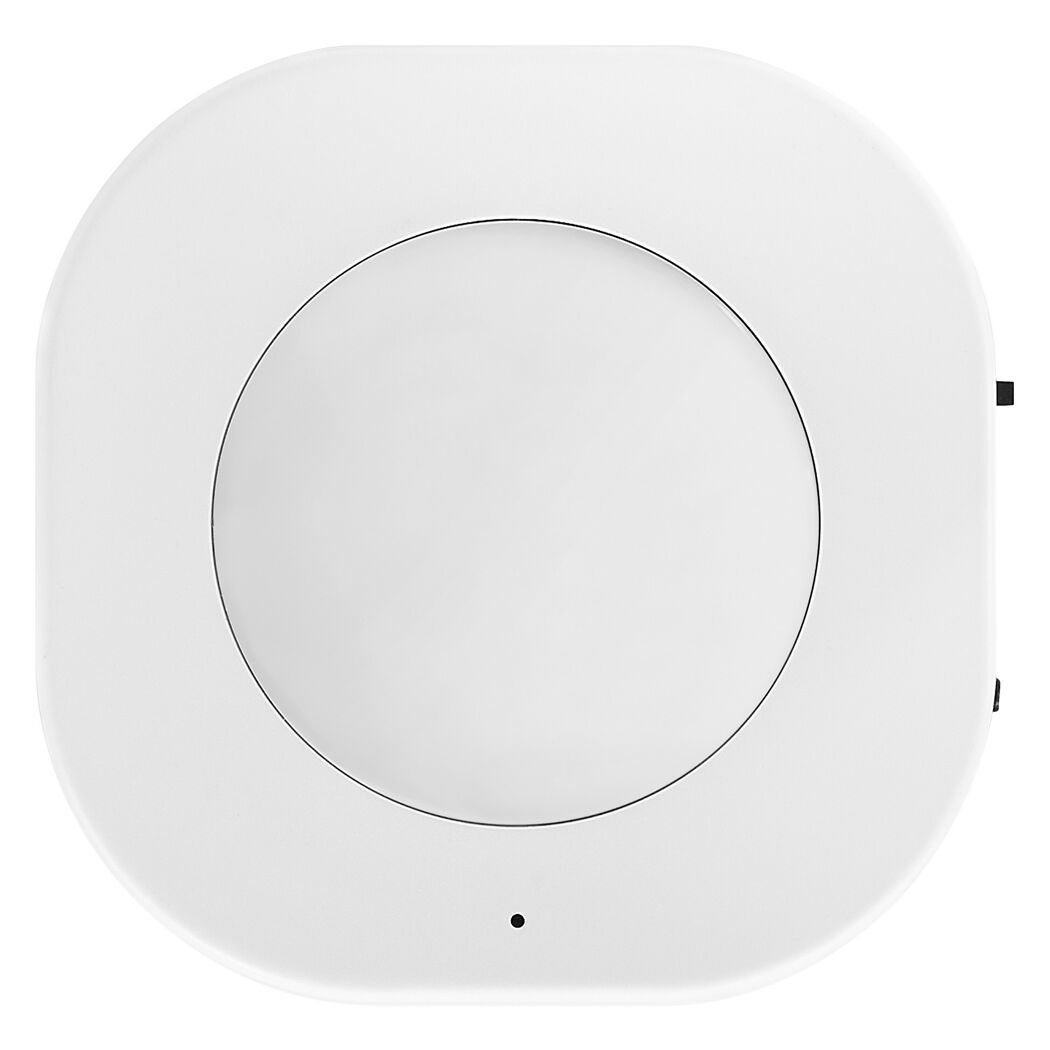 Bewegungsmelder 'Smart+' weiß mit WIFI-Funktion