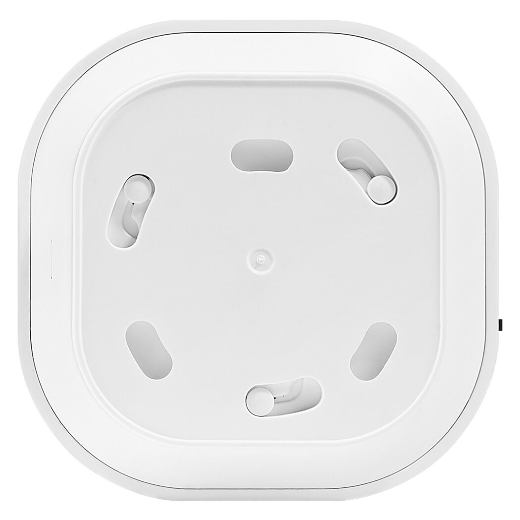 Bewegungsmelder 'Smart+' weiß mit WIFI-Funktion