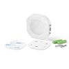 Bewegungsmelder 'Smart+' weiß mit WIFI-Funktion