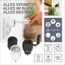 WiFi-Indoor-Steckdose 'Smart Plug' weiß