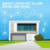 WiFi-Indoor-Steckdose 'Smart Plug' weiß