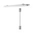 LED-Feuchtraumleuchte 'Submarine' 60 cm 9 W