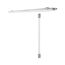 LED-Feuchtraumleuchte 'Submarine' 120 cm 18 W