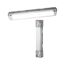 LED-Feuchtraumleuchte 'Submarine' 65,1 cm 16 W
