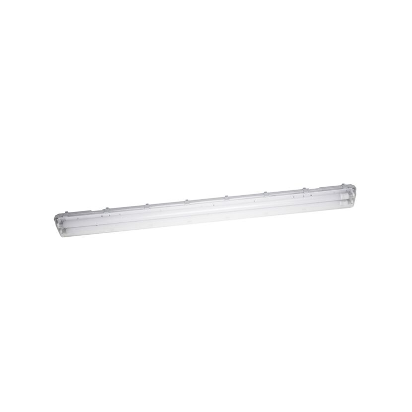 LED-Feuchtraumleuchte 'Submarine' 150 cm 3800 lm 38 W
