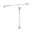 LED-Feuchtraumleuchte 'Submarine' 150 cm 3800 lm 38 W
