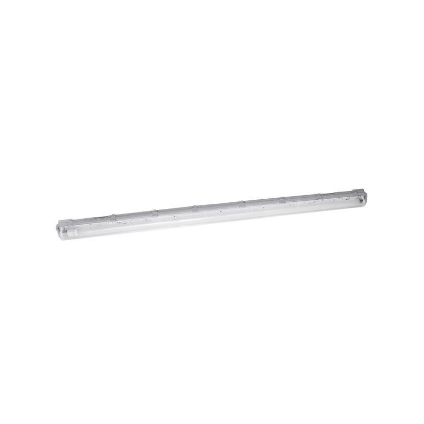 LED-Feuchtraumleuchte 'Submarine' 150 cm 2050 lm 19 W