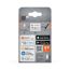 LED-Leuchtmittel 'Smart+ Classic' B 40 E14 4,9W470 lm Multicolor