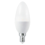 LED-Leuchtmittel 'Smart+ Classic' B 40 E14 4,9W470 lm Multicolor