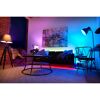 LED-Leuchtmittel 'SMART+ MATTER Classic shapes Multicolor' dimmbar Tropfen matt E14 4,9 W 470 lm RGB - tunable white