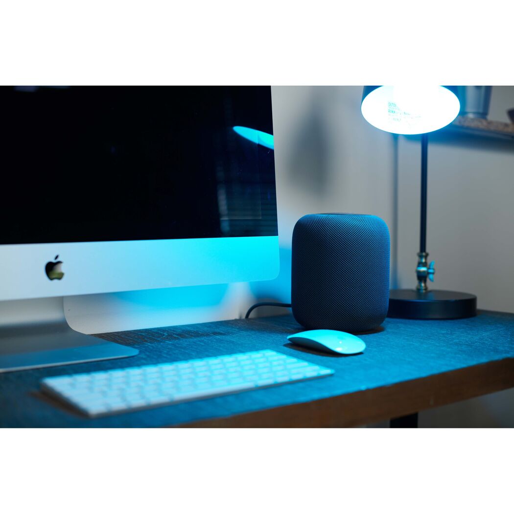 LED-Leuchtmittel 'SMART+ MATTER Classic shapes Multicolor' dimmbar Tropfen matt E14 4,9 W 470 lm RGB - tunable white