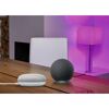 LED-Leuchtmittel 'SMART+ MATTER Classic shapes Multicolor' dimmbar Tropfen matt E14 4,9 W 470 lm RGB - tunable white