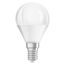 LED-Tropfen 'Classic Shapes' 4,9 W 470 lm