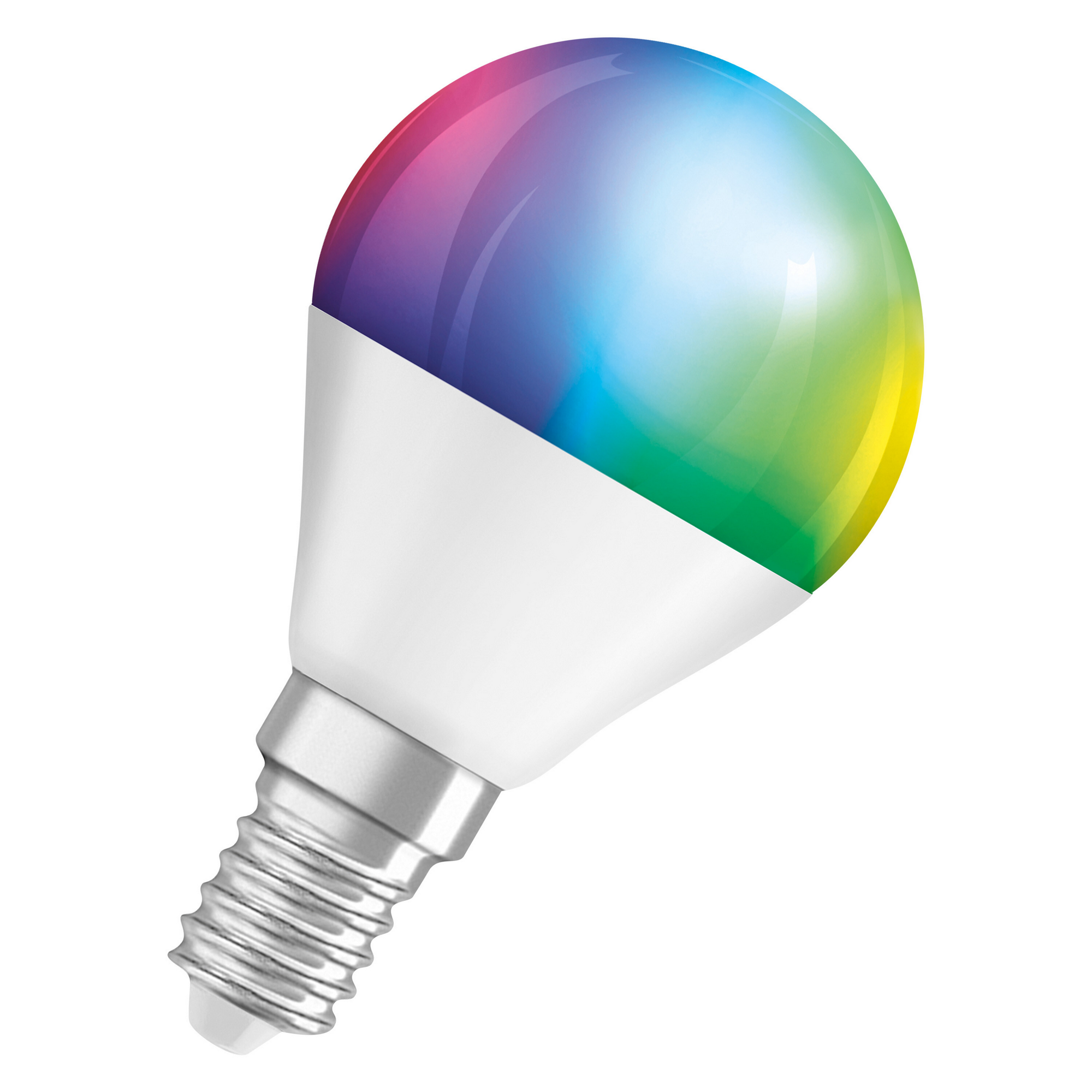 LED-Tropfen 'Classic Shapes' 4,9 W 470 lm