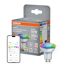 LED-Leuchtmittel 'Smart+ Spot' PAR16 50 GU10 4,7W Multicolor