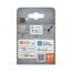 LED-Leuchtmittel 'Smart+ Spot' PAR16 50 GU10 4,7W Multicolor