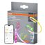 LED-Band 'Smart+Matter' mit Farbwechsel 1 m