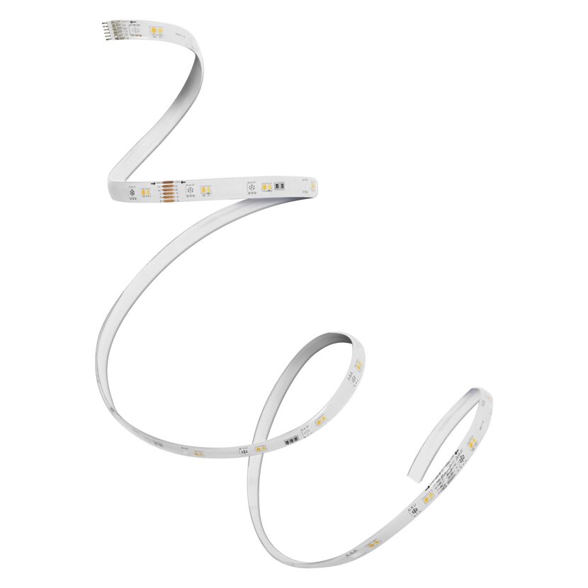 LED-Band 'Smart+Matter' mit Farbwechsel 1 m