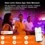 LED-Band 'Smart+Matter' mit Farbwechsel 2 m
