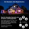 LED-Leuchtband 'Smart+ Matter Flex' dimmbar 8,5 W 500 lm 200 cm