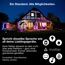 LED-Band 'Smart+Matter' mit Farbwechsel 2 m