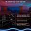 LED-Band 'Smart+Matter' mit Farbwechsel 2 m