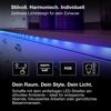 LED-Leuchtband 'Smart+ Matter Flex' dimmbar 8,5 W 500 lm 200 cm