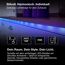 LED-Band 'Smart+Matter' mit Farbwechsel 2 m