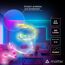 LED-Band 'Smart+Matter' mit Farbwechsel 2 m