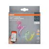 LED-Leuchtband 'Smart+ Matter Flex' dimmbar 8,5 W 500 lm 200 cm