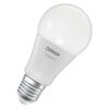 LED-Leuchtmittel 'Smart+ Matter' dimmbar Standardform matt E27 9 W 806 lm warmweiß bis tageslichtweiß