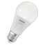 LED-Leuchtmittel 'Smart+ Matter' 9 W E27 Tunable White