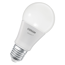 LED-Leuchtmittel 'Smart+ Matter' 9 W E27 Tunable White