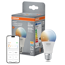 LED-Leuchtmittel 'Smart+ Matter' 9 W E27 Tunable White