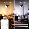 LED-Leuchtmittel 'SMART+ MATTER Classic shapes Tunable white' dimmbar Standardform matt E27 14 W 1521 lm warmweiß bis tageslichtweiß