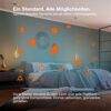 LED-Leuchtmittel 'SMART+ MATTER Classic shapes Tunable white' dimmbar Standardform matt E27 14 W 1521 lm warmweiß bis tageslichtweiß