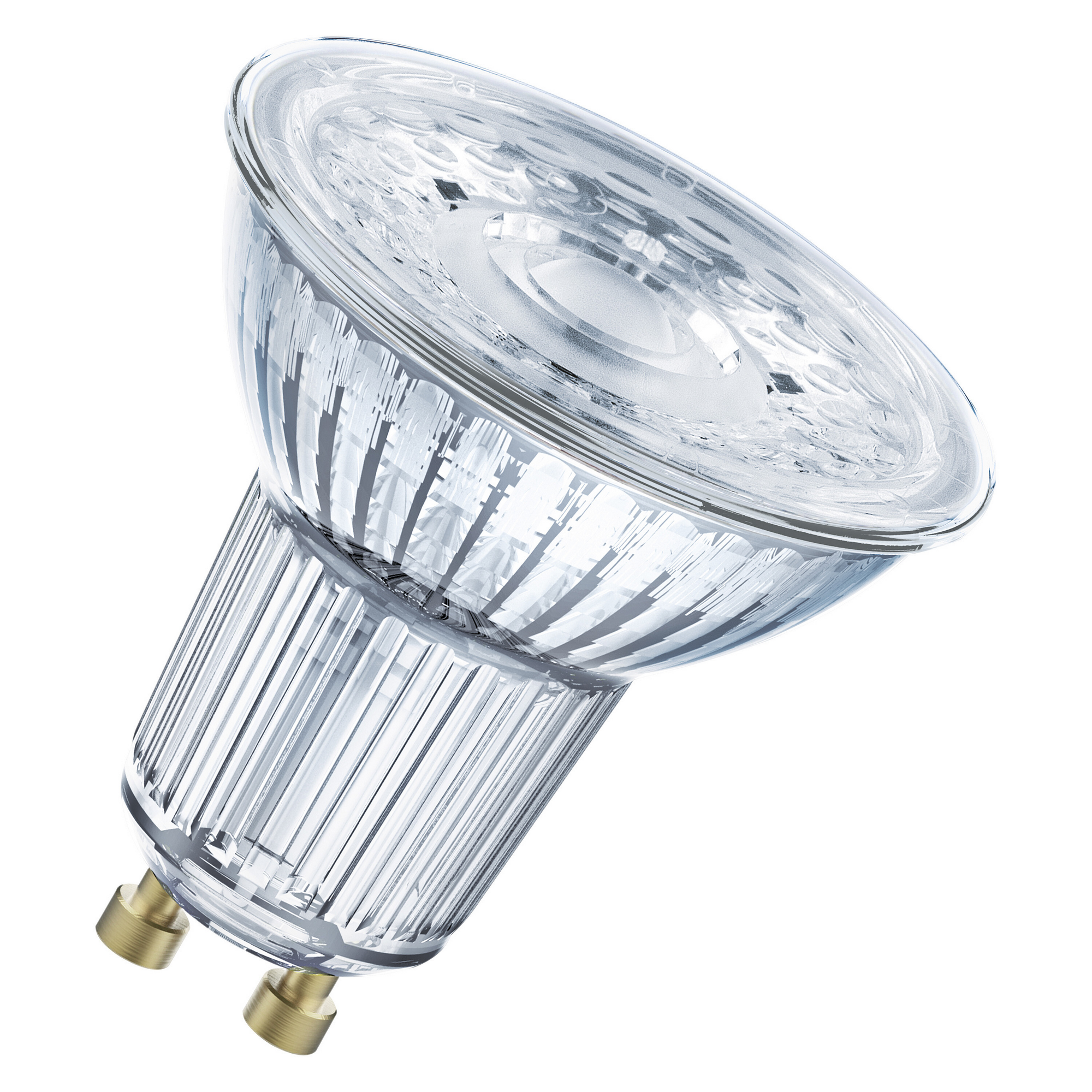 LED-Leuchtmittel GU10 4,7 W 350 lm