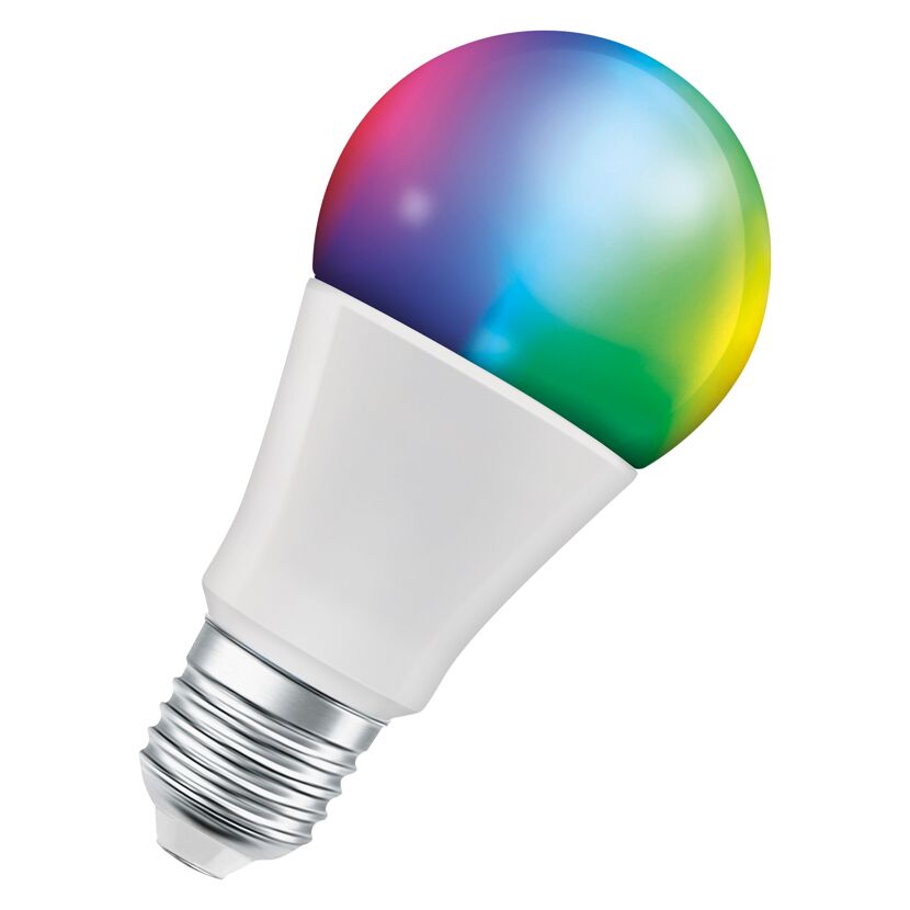 LED-Leuchtmittel 'Classic Shapes' 9 W 806 lm 3 Stück